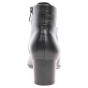 náhled Dámská kotníková obuv Caprice 9-25120-33 black soft napa