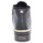 náhled Dámská kotníková obuv Tommy Hilfiger FW0FW04536 BDS black