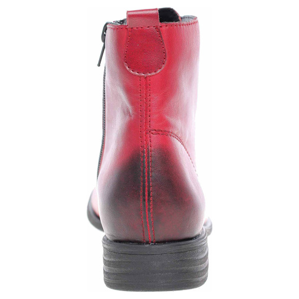 detail Dámská kotníková obuv Remonte R0971-35 rot