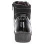 náhled Dámská kotníková obuv Jana 8-25203-23 black patent
