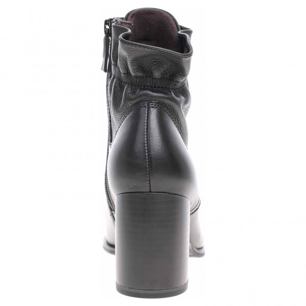 detail Tamaris dámská zimní obuv 1-25137-25 black