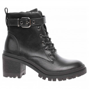 Tamaris dámská zimní obuv 1-25208-25 black
