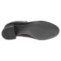 náhled Tamaris dámská kotníková obuv 1-25102-25 black
