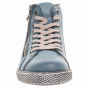náhled Dámská kotníková obuv Rieker Z1221-14 blau