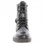 náhled Dámská kotníková obuv s.Oliver 5-25227-25 black croco