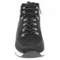 náhled Dámská kotníková obuv Caprice 9-25222-25 black-grey