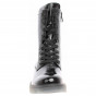 náhled Dámská kotníková obuv Caprice 9-25251-27 black naplak