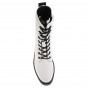 náhled Dámská kotníková obuv s.Oliver 5-25218-27 white black