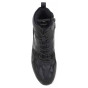 náhled Dámská kotníková obuv Tamaris 1-25204-27 black comb