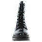náhled Dámská kotníková obuv Tamaris 1-25210-29 black patent
