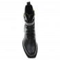 náhled Dámská kotníková obuv Tamaris 1-25125-39 black