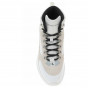 náhled Dámská kotníková obuv Calvin Klein YW0YW00809 0LG Off White-White