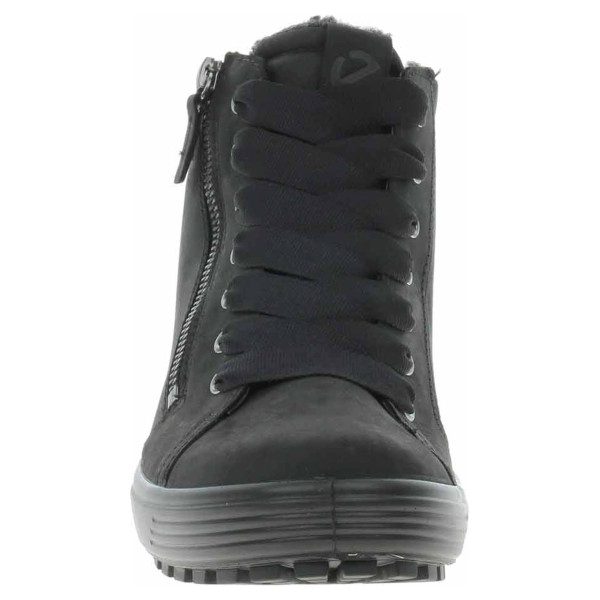 detail Dámská kotníková obuv Ecco 45016302001 black