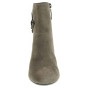 náhled Dámské polokozačky Gerry Weber G10116 MI984250 taupe