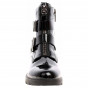 náhled Dámská kotníková obuv Tamaris 1-25414-23 black patent