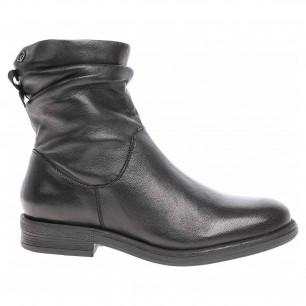 s.Oliver dámská zimní obuv 5-25357-25 black