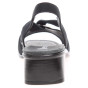 náhled Remonte dámské sandály R5953-01 černé