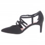 náhled Tamaris dámská obuv 1-24400-28 černá