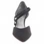 náhled Dámská společenská obuv Tamaris 1-24406-29 černé