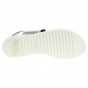 náhled Dámské sandály Marco Tozzi 2-28360-30 silver comb