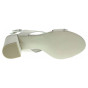 náhled Dámské sandály Marco Tozzi 2-28335-22 white comb