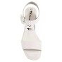náhled Dámské sandály Tamaris 1-28324-22 white leather
