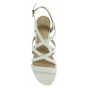 náhled Dámské sandály s.Oliver 5-28335-22 white