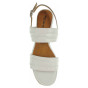 náhled Dámské sandály Tamaris 1-28386-22 white leather
