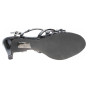 náhled Dámské sandály Marco Tozzi 2-28301-22 black patent