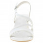 náhled Dámské sandály Marco Tozzi 2-28304-38 white patent