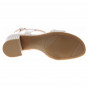 náhled Dámské sandály Marco Tozzi 2-28304-38 powder patent