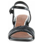 náhled Dámské sandály Marco Tozzi 2-28350-28 black antic