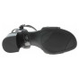náhled Dámské sandály Marco Tozzi 2-28350-28 black antic