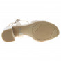 náhled Dámské sandály Marco Tozzi 2-28350-28 cream