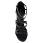 náhled Dámská společenská obuv s.Oliver 5-28306-38 black