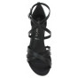 náhled Dámská společenská obuv Tamaris 1-28369-39 black matt