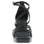 náhled Dámská společenská obuv Marco Tozzi 2-28356-30 black comb
