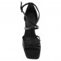 náhled Dámská společenská obuv Marco Tozzi 2-28356-30 black comb