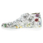 náhled Dámská kotníková obuv Rieker L9426-90 multicolor