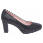 náhled Dámské lodičky Tamaris 1-22412-29 black str.suede