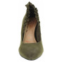 náhled Dámské lodičky Tamaris 1-22441-21 olive suede