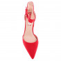 náhled Dámská společenská obuv s.Oliver 5-24407-24 red