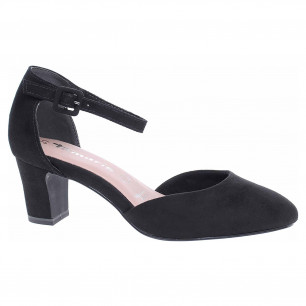 Dámská společenská obuv Tamaris 1-24412-29 black