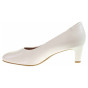 náhled Dámské lodičky Tamaris 1-22420-26 white leather