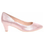 náhled Dámské lodičky Caprice 9-22401-24 rose metallic