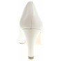 náhled Dámská společenská obuv Caprice lodičky 9-22400-24 white perlato