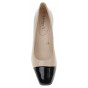 náhled Dámské lodičky Caprice 9-22305-28 beige-black