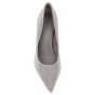 náhled Dámské lodičky Tamaris 1-22433-39 grey glam