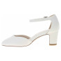 náhled Tamaris dámská společenská obuv 1-24432-41 white glam