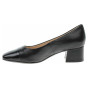 náhled Dámské lodičky Caprice 9-22305-20 black-black